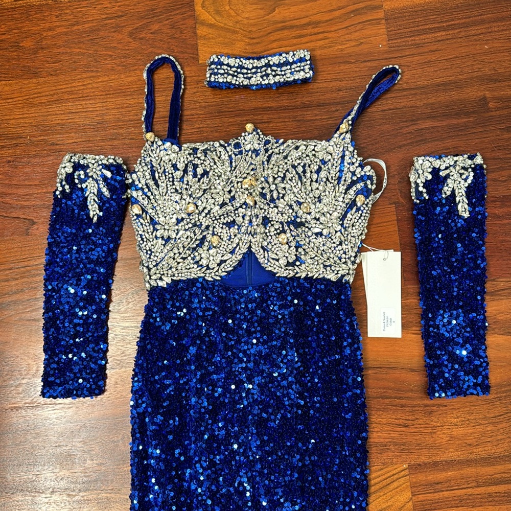 BRAND NEW PORTIA & SCARLETT PS24614 💙 - Picture 4 of 5
